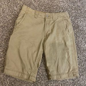 Old Navy Size 28 Shorts